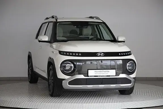 Hyundai Inster 2025 photo 3