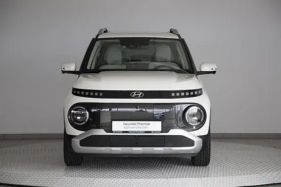 Hyundai Inster 2025 photo 2
