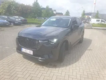 Mazda Cx60