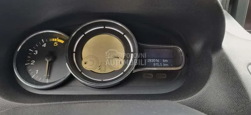 Renault Megane 2009 photo 3