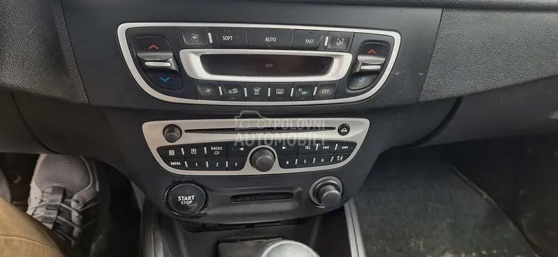 Renault Megane 2009 photo 4