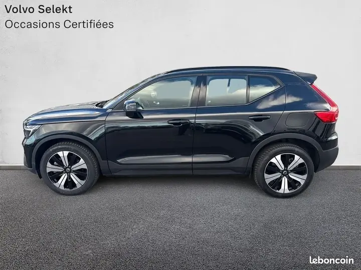 Volvo Xc40 2022 photo 2