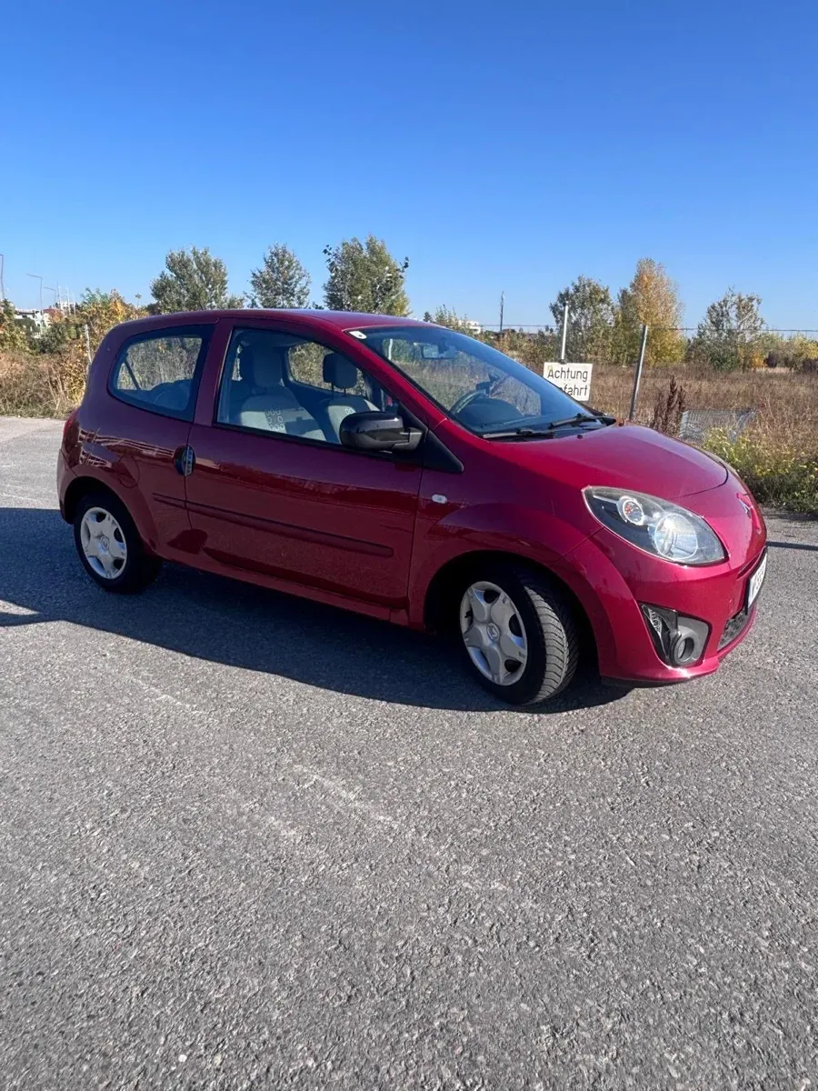 Renault Twingo 2010 photo 3