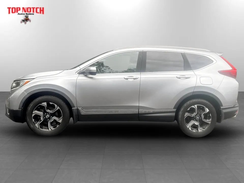 Honda Cr-V 2017 photo 2