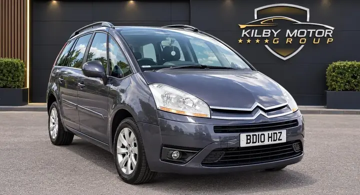 Citroen Grand C4 Picasso