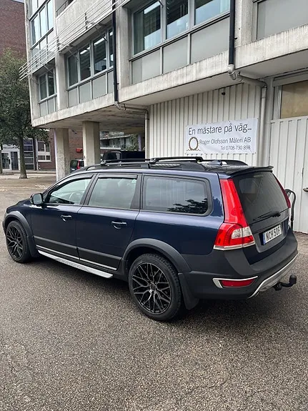 Volvo Xc70 2015 photo 3