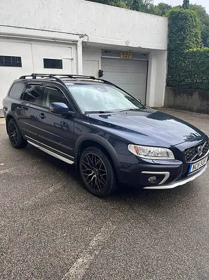 Volvo Xc70