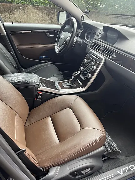 Volvo Xc70 2015 photo 4