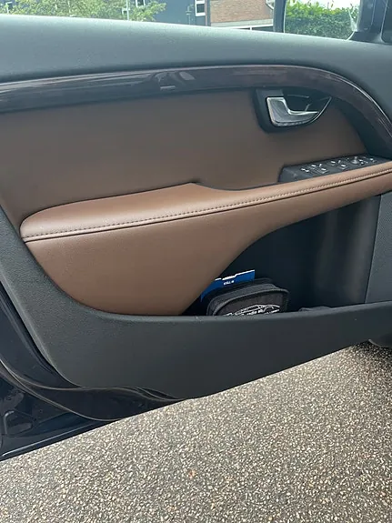 Volvo Xc70 2015 photo 5
