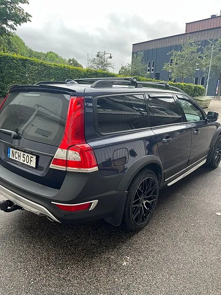 Volvo Xc70 2015 photo 2
