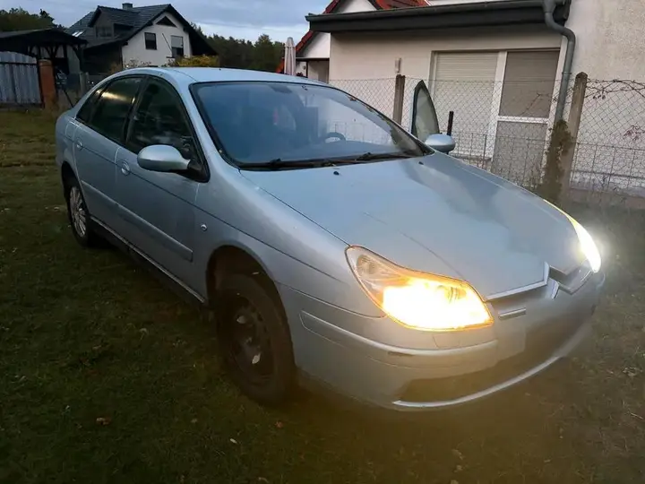 Citroen C5