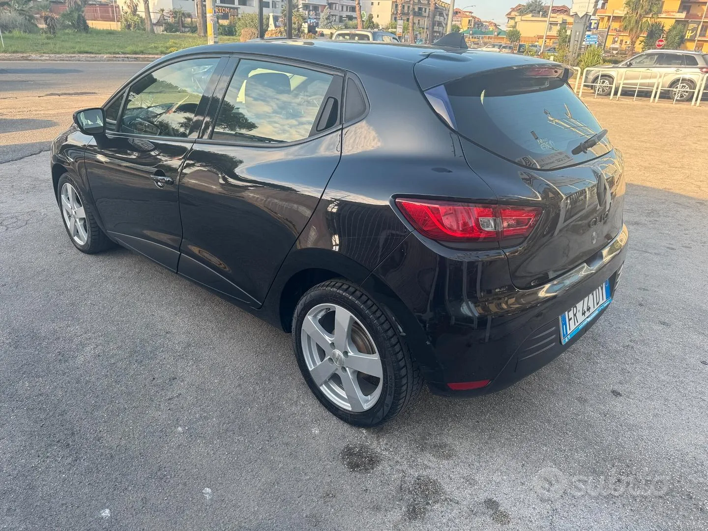 Renault Clio 2018 photo 5