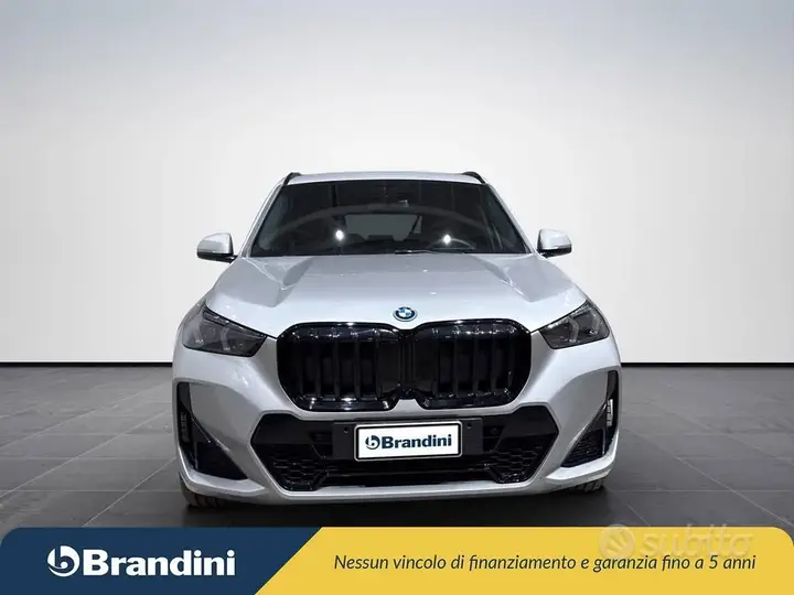 BMW X1 2026 photo 3