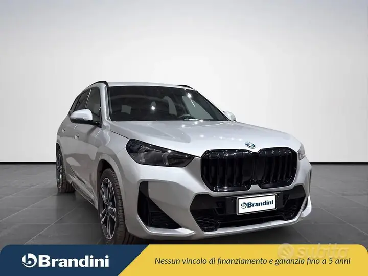 BMW X1 2026 photo 4