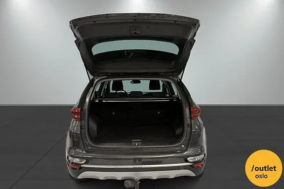Kia Sportage 2020 photo 5