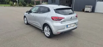 Renault Clio 5