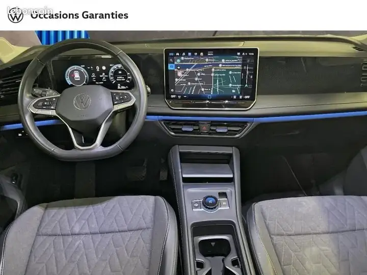 Volkswagen Tiguan 2024 photo 3