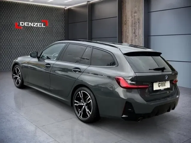 BMW 3 Series 2024 photo 3