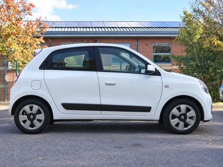 Renault Twingo 2019 photo 5
