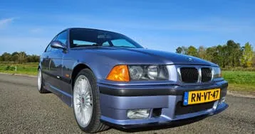 BMW E36