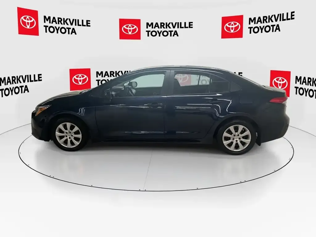 Toyota Corolla 2022 photo 5