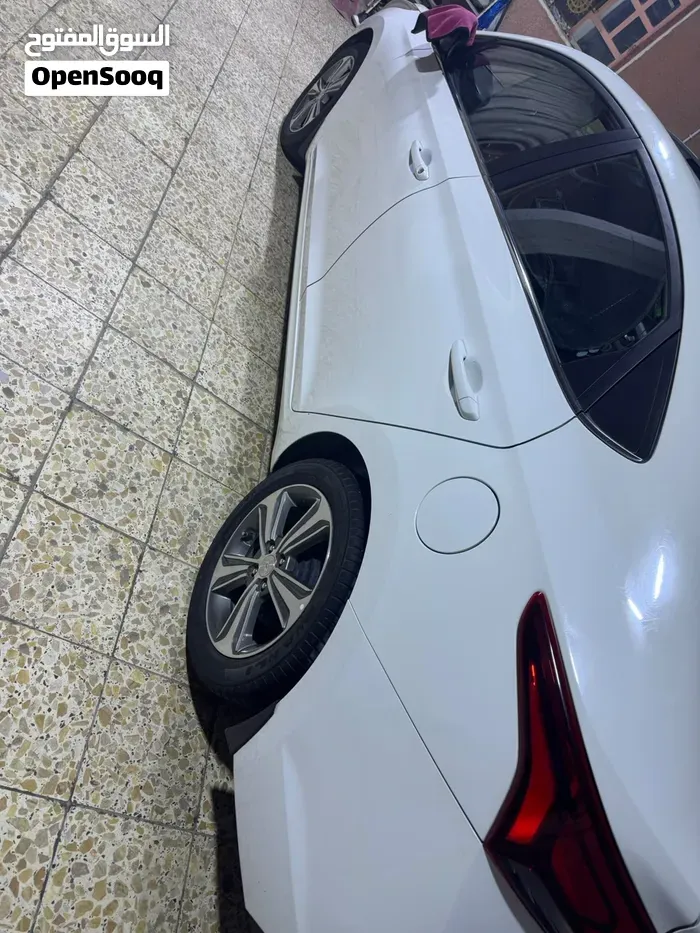 Hyundai Accent 2020 photo 2