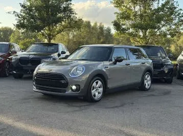 Mini Clubman 2018 photo 2