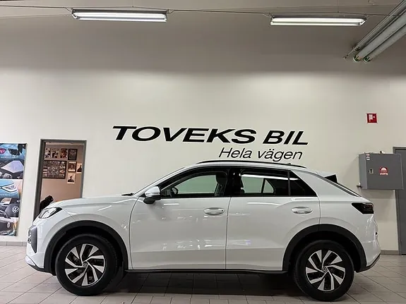 Volkswagen T-Roc 2026 photo 3
