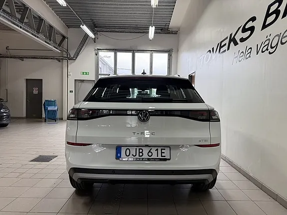 Volkswagen T-Roc 2026 photo 5