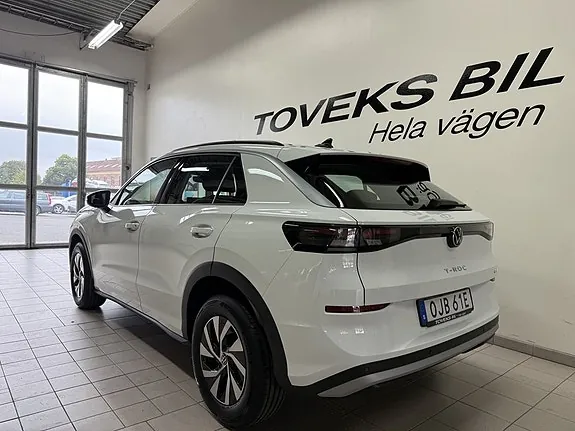 Volkswagen T-Roc 2026 photo 4