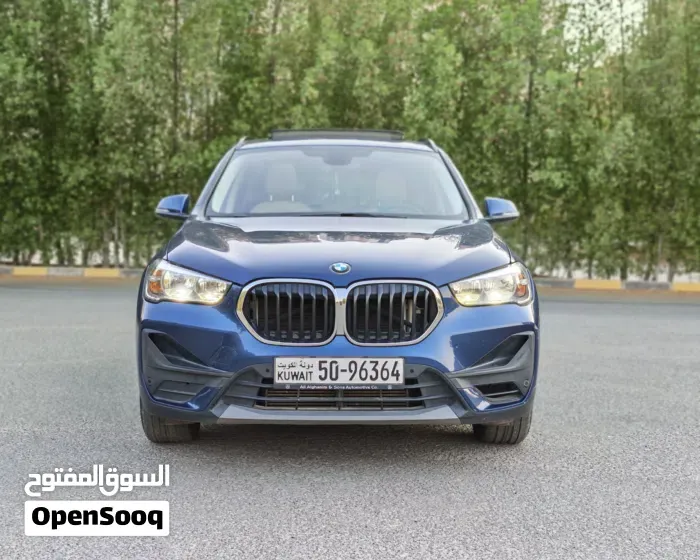BMW X1 2012 photo 5
