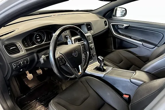 Volvo V60 2018 photo 5