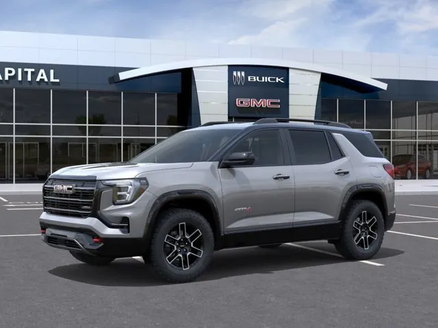 GMC Terrain 2027 photo 3