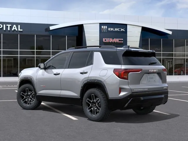 GMC Terrain 2027 photo 4