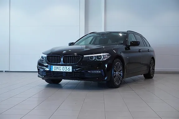 BMW 520D