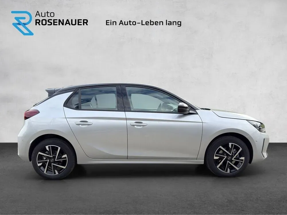 Opel Corsa 2025 photo 3