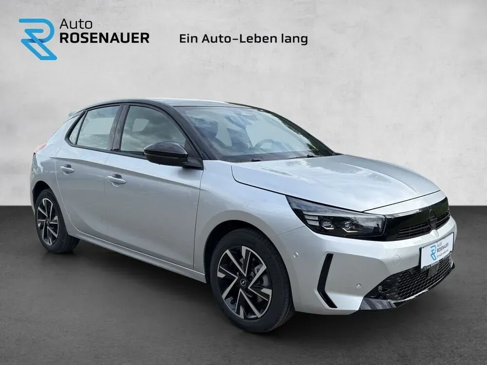 Opel Corsa 2025 photo 2