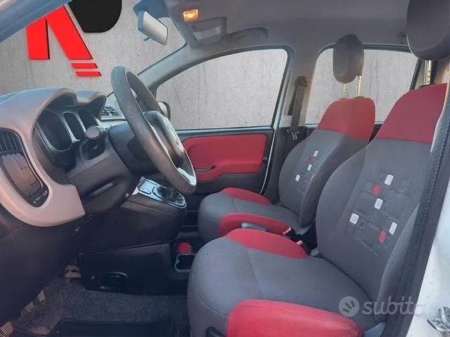Fiat Panda 2013 photo 4