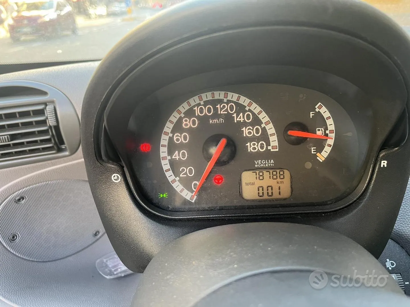 Fiat 600 2008 photo 3
