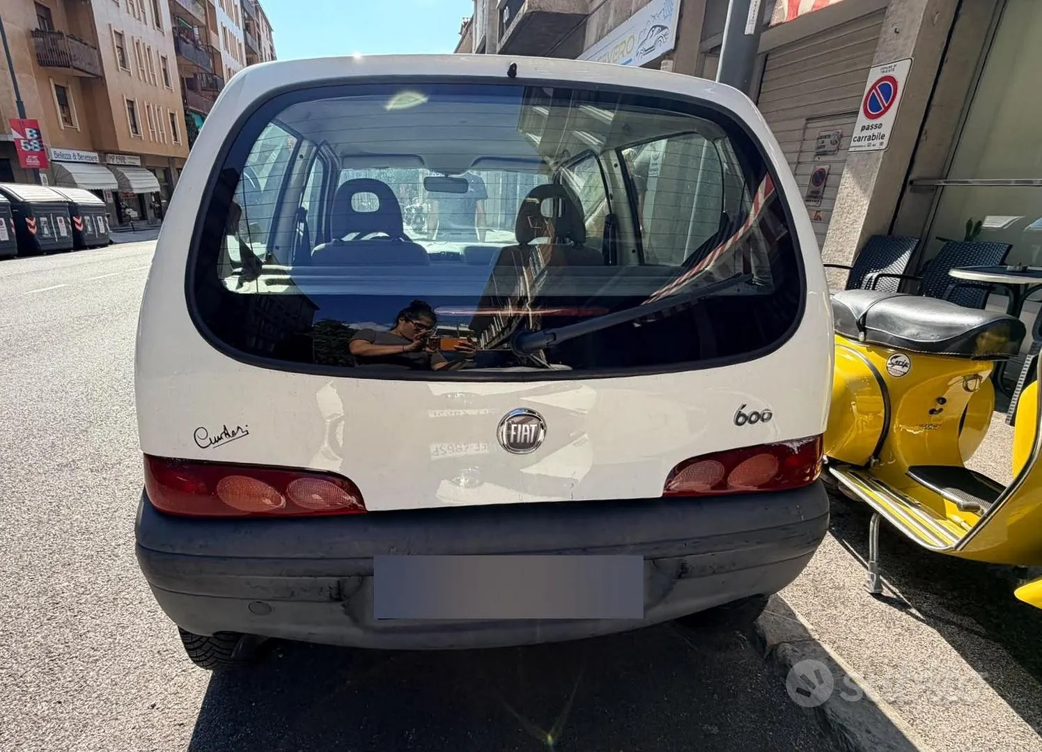 Fiat 600