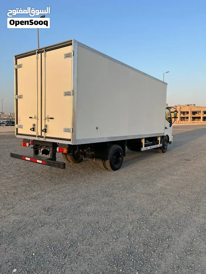 Toyota Liteace 2024 photo 2
