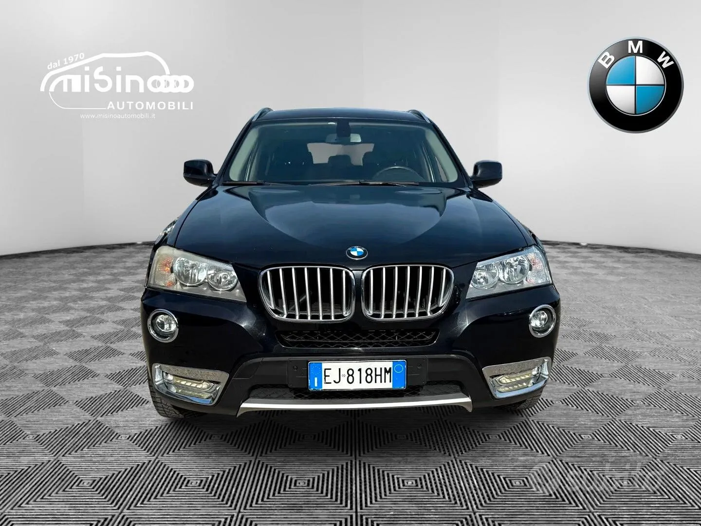 BMW X3 2011 photo 5