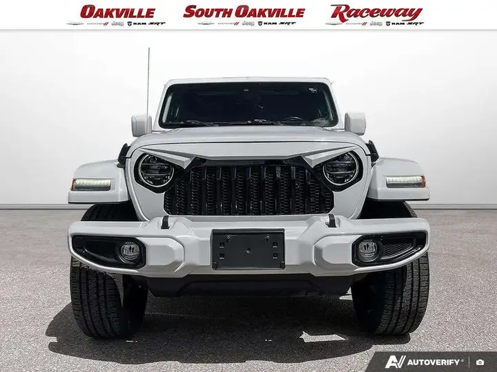Jeep Wrangler 2021 photo 2