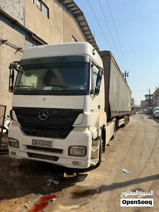 Mercedes-Benz Other