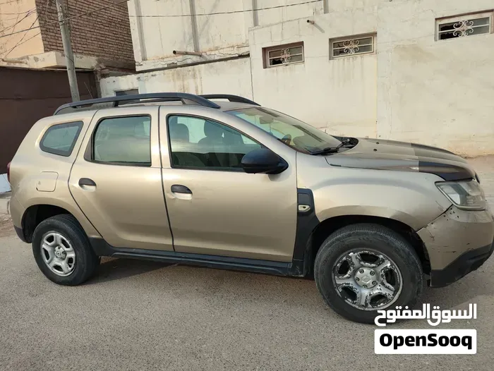 Renault Duster 2019 photo 2
