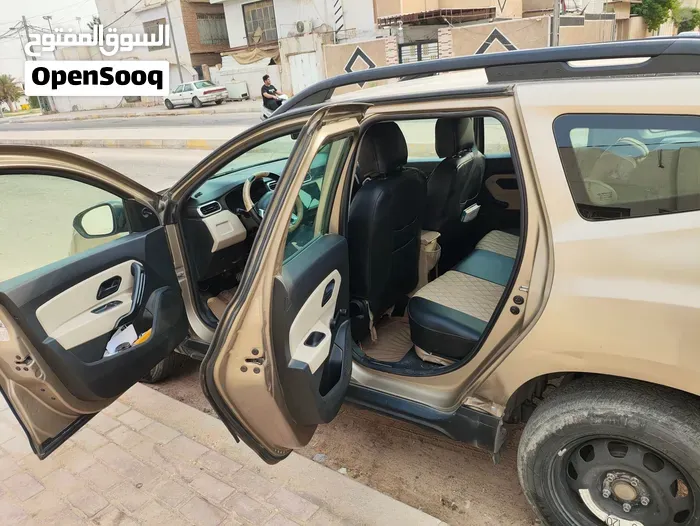 Renault Duster 2019 photo 3