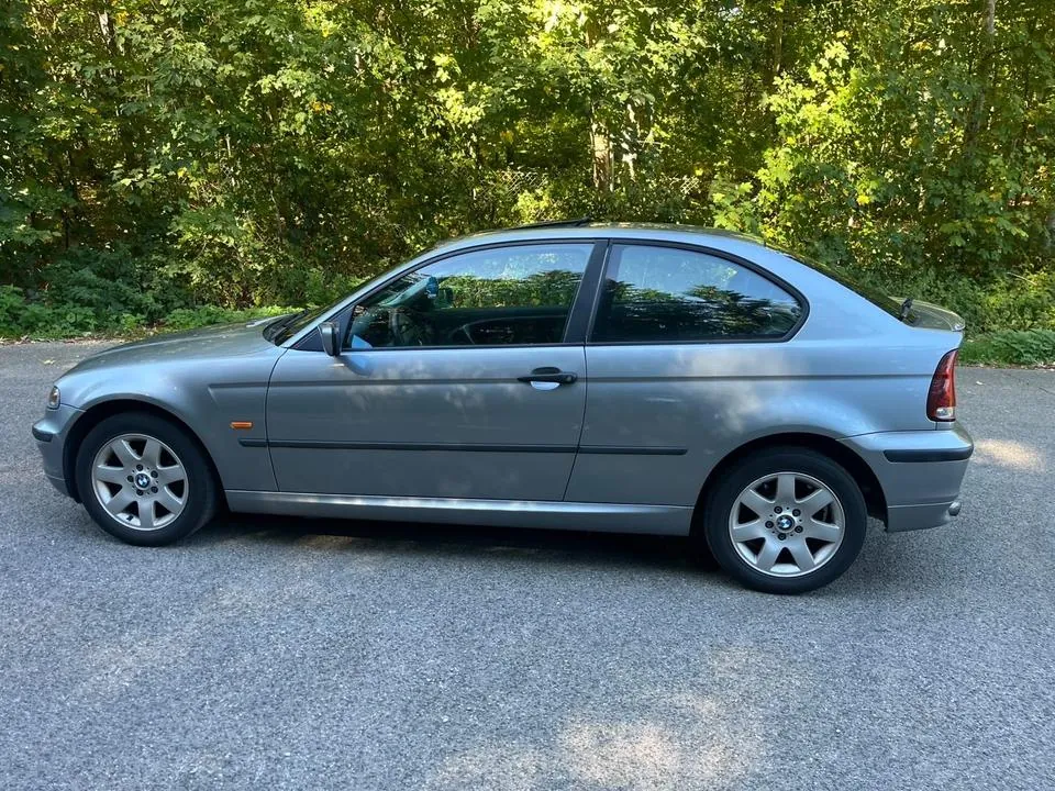 BMW 316