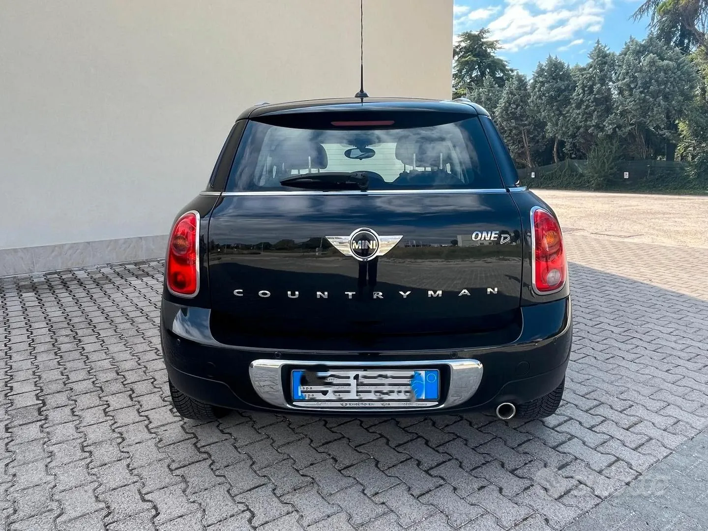 Mini Countryman 2015 photo 2