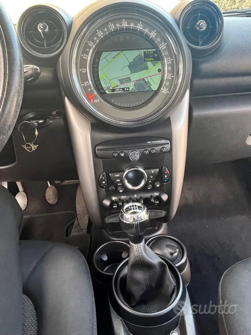 Mini Countryman 2015 photo 5