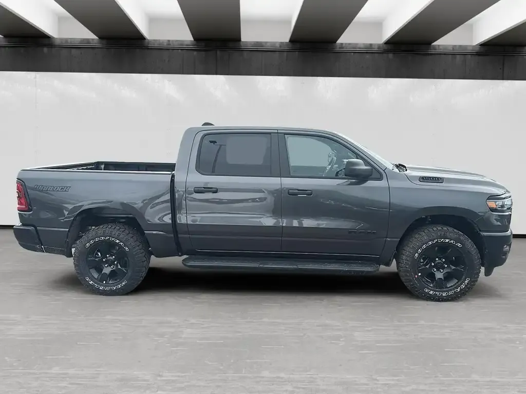 Ram 1500 2026 photo 4